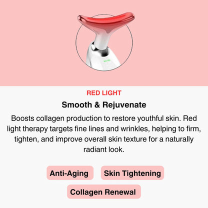 7-in-1 LED Facial Sculptor