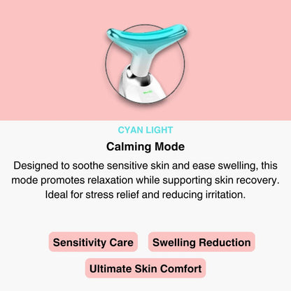 7-in-1 LED Facial Sculptor