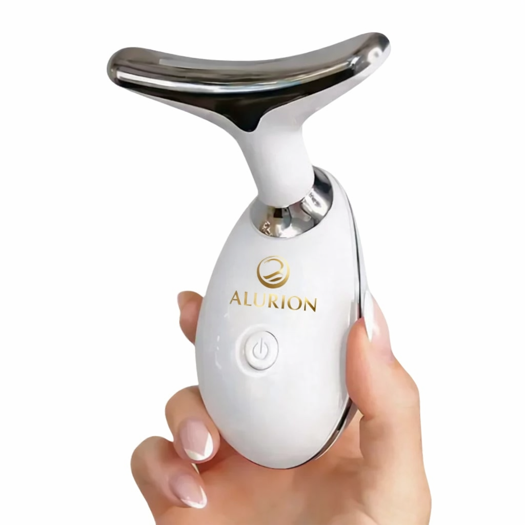 7-in-1 LED Facial Sculptor