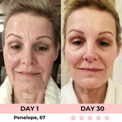 7-in-1 LED Facial Sculptor