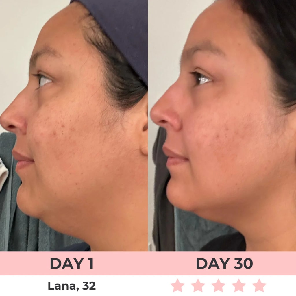 7-in-1 LED Facial Sculptor